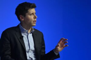 All-Robotic Companies Are Coming: This And Extra From Sam Altman