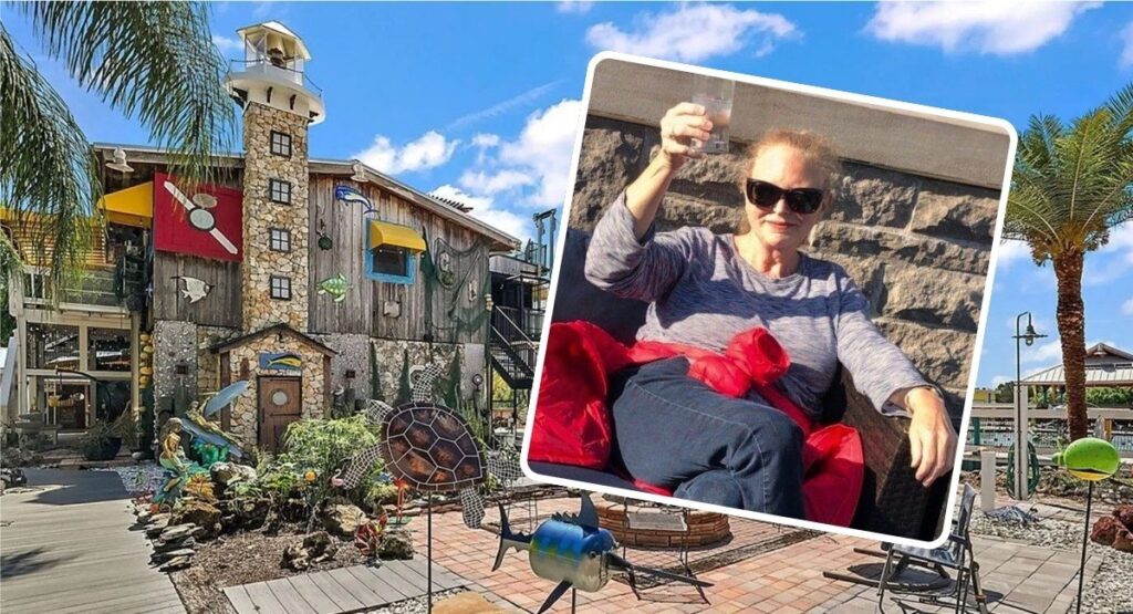 ‘I Moved to Erroneous Retirement Community The Villages—Now I’ve Sold My Enjoy $1.2 Million Compound Nearby That Is Even Crazier’