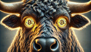 $100,000 Bitcoin Price Is Just The Starting