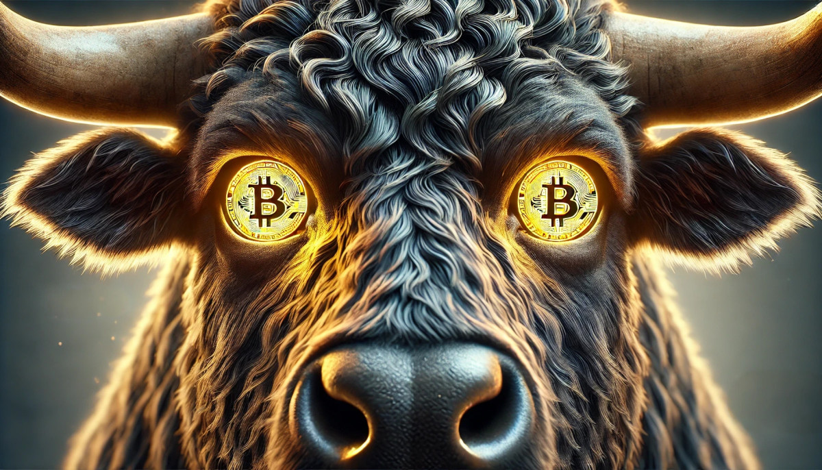 $100,000 Bitcoin Price Is Just The Starting