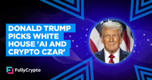 Donald Trump Names White Dwelling ‘AI and Crypto Czar’