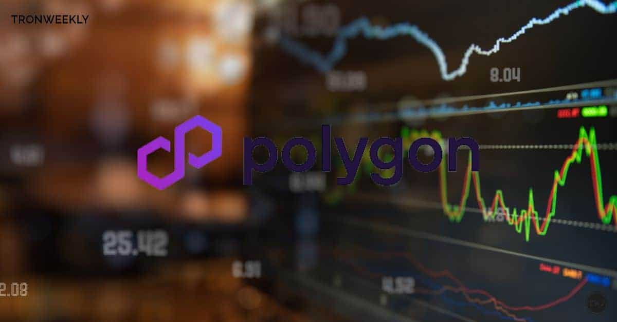 MATIC’s Bullish Divergence Signals 300% Surge In direction of New All-Time Excessive: Document