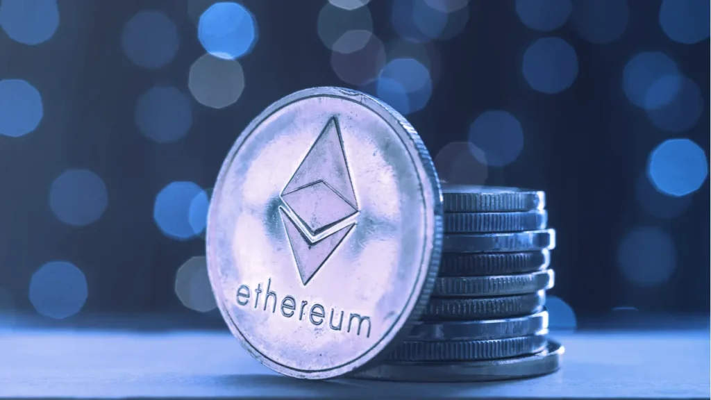Analyst Predicts Ethereum to Reach $15,937 by Might maybe 2025, Surpassing $1 Trillion Market Cap