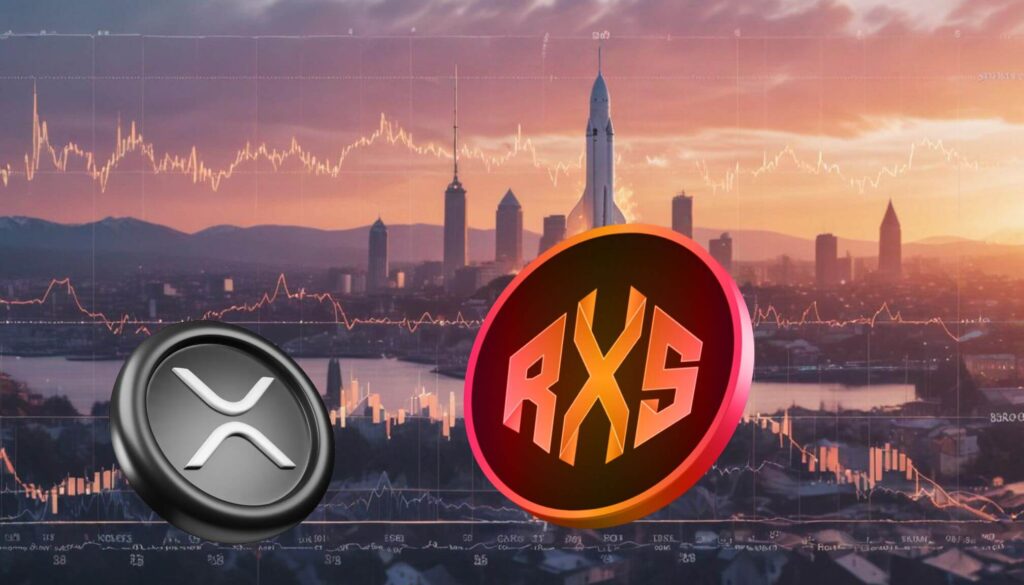 3 factors on the support of Ripple’s (XRP) 364% rally in November 2024, and 1 token that will additionally state 10x more