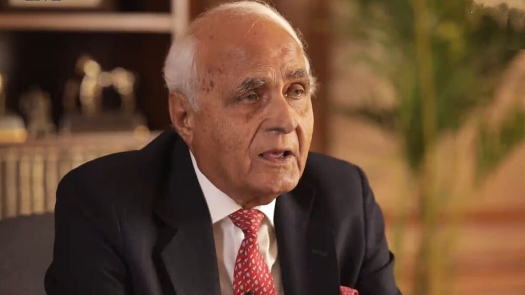 ‘Why The Heck No longer?’: DLF’s KP Singh on success, existence, and shaping an industrial