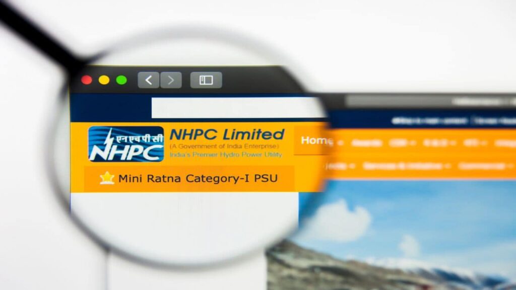 NHPC board approves revised borrowing plan of ₹6,900 crore for FY25