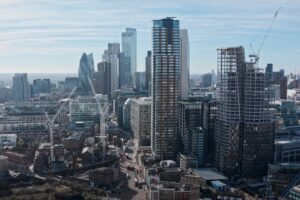 Constructing inflation reckoned to beget bottomed out