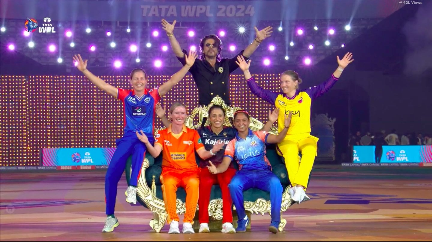 WPL Auction 2025: Entire list of 120 avid gamers, public sale place for December 15 in Bengaluru