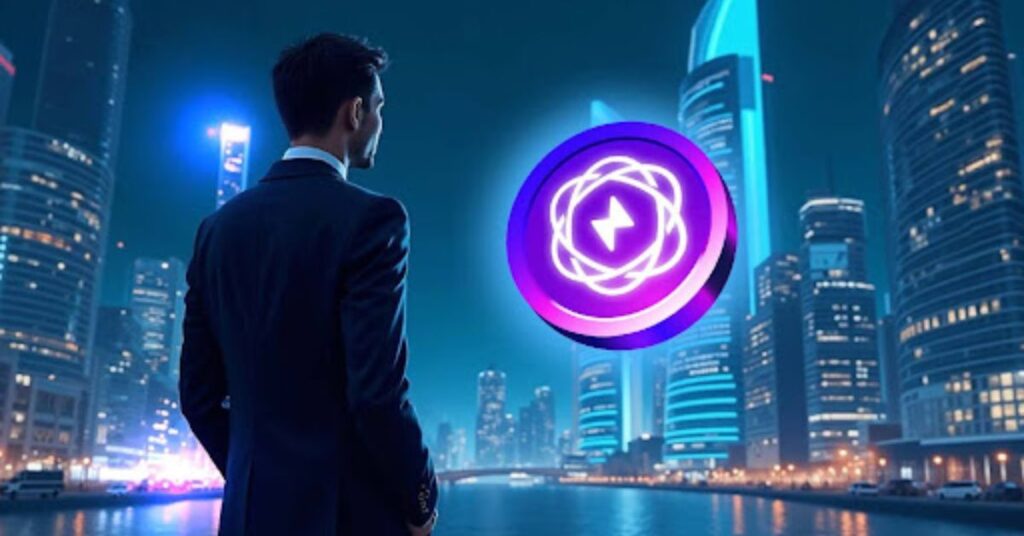 The Blockchain Bridging AI and Crypto: Can also This Be the Most Modern Platform of 2024 and Beyond?