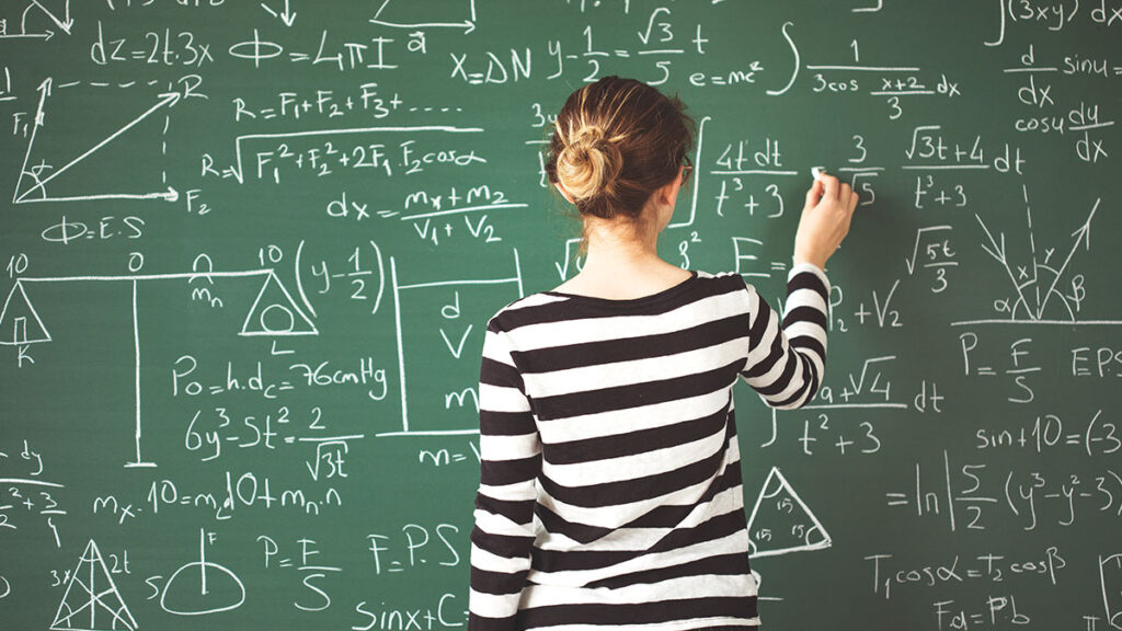 Is AI the Correct Tool to Resolve That Recount?