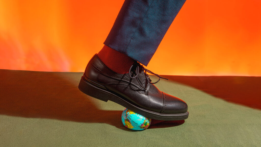 2024 Used to be a Tainted Year for Sustainability