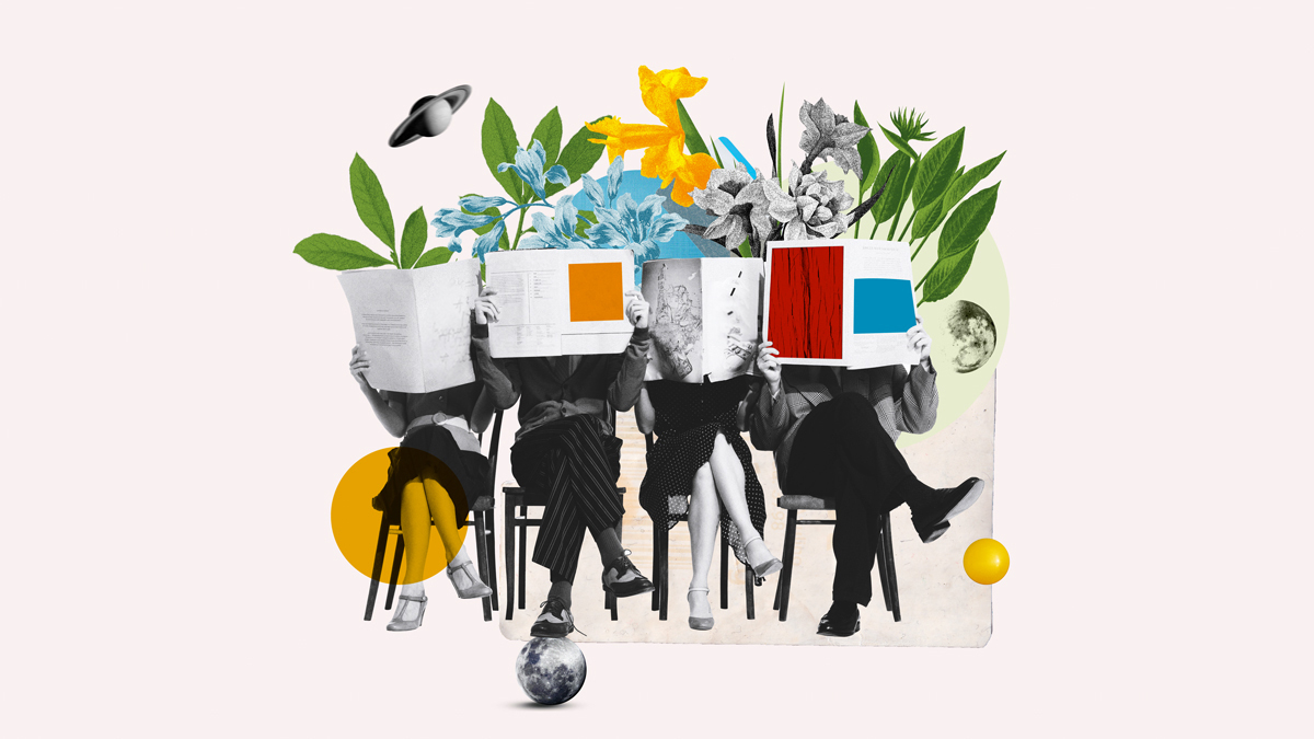 The ten Most Standard HBR Articles of 2024