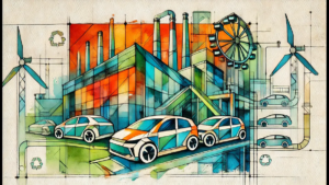 How Honda Is Drawing shut Resource Circulation