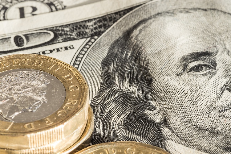 Pound Sterling Tag News and Forecast: GBP/USD hits 1.2550 amid low trading volume