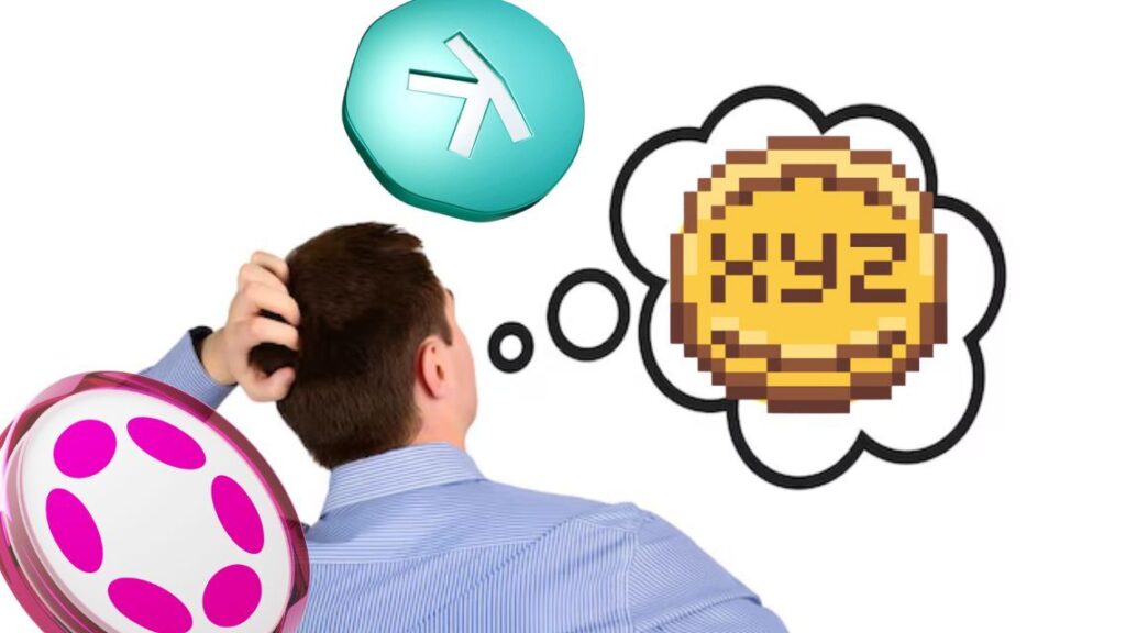 XYZVerse’s $10 Ambition Lures Kaspa and Polkadot Customers and Analysts Alike