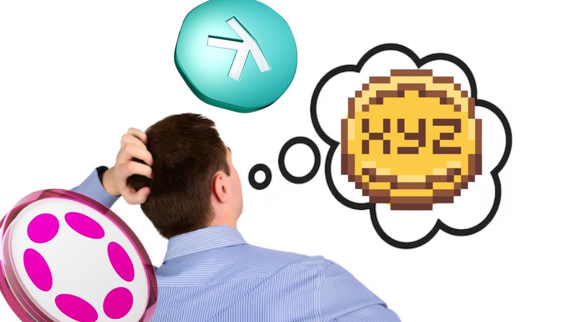 XYZVerse’s $10 Ambition Lures Kaspa and Polkadot Customers and Analysts Alike