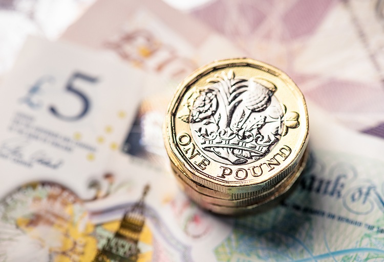 Pound Sterling positive aspects as investors ignore mild acceleration in BoE dovish bets