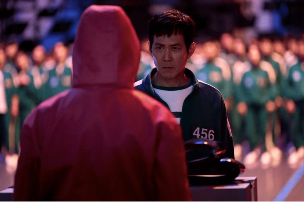 The 2nd-season curse: Why Round 2 of ‘Squid Game’ might per chance maybe maybe not be a winner for Netflix