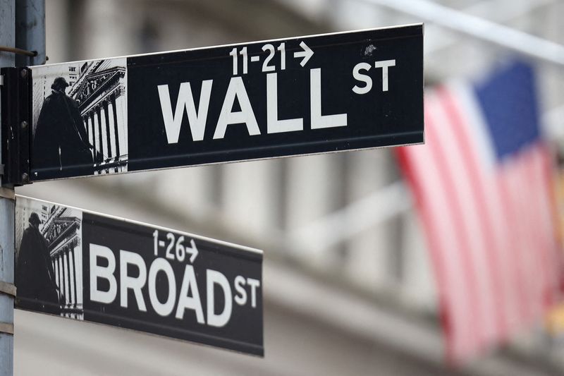 Wall Street ends decrease on penultimate buying and selling day of a solid 2024