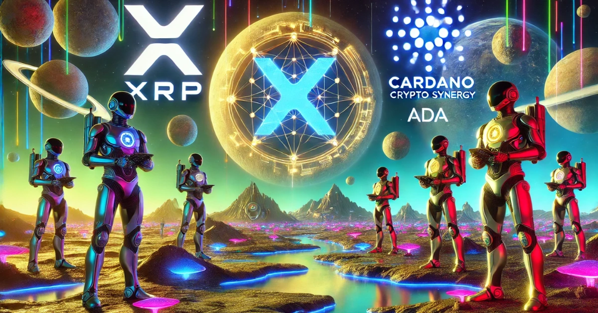 Ripple (XRP) Struggles Amid SEC Speculations, Investors Add Cardano and Yeti Ouro As It Announces 25% Bonus In Unique twelve months