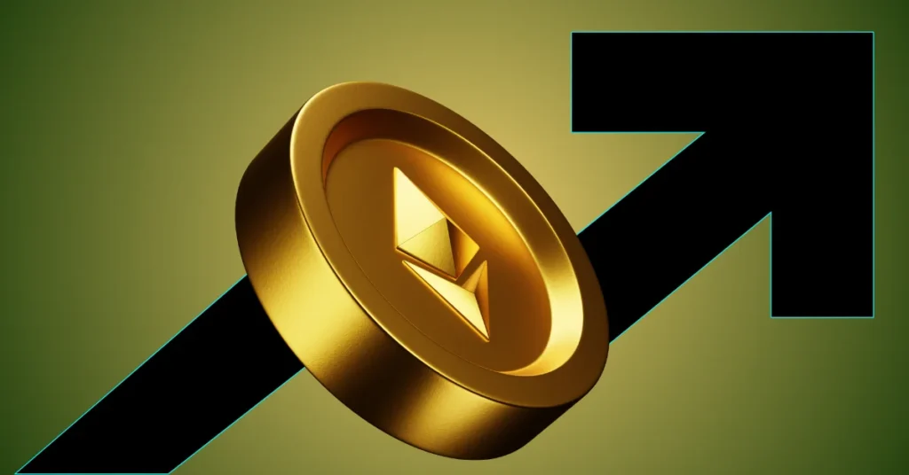 Ethereum Stands Real Aganist Bitcoin-Here’s When it Could well also Location off an Altcoin Rally in 2025