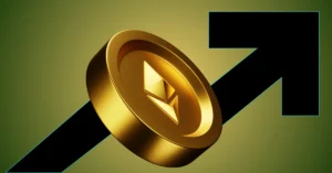 Ethereum Stands Real Aganist Bitcoin-Here’s When it Could well also Location off an Altcoin Rally in 2025