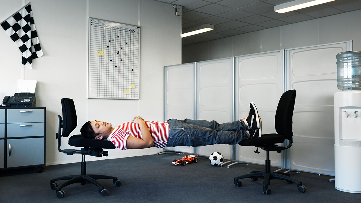 5 Strategies to Deal with Flaky Colleagues Early in Your Profession