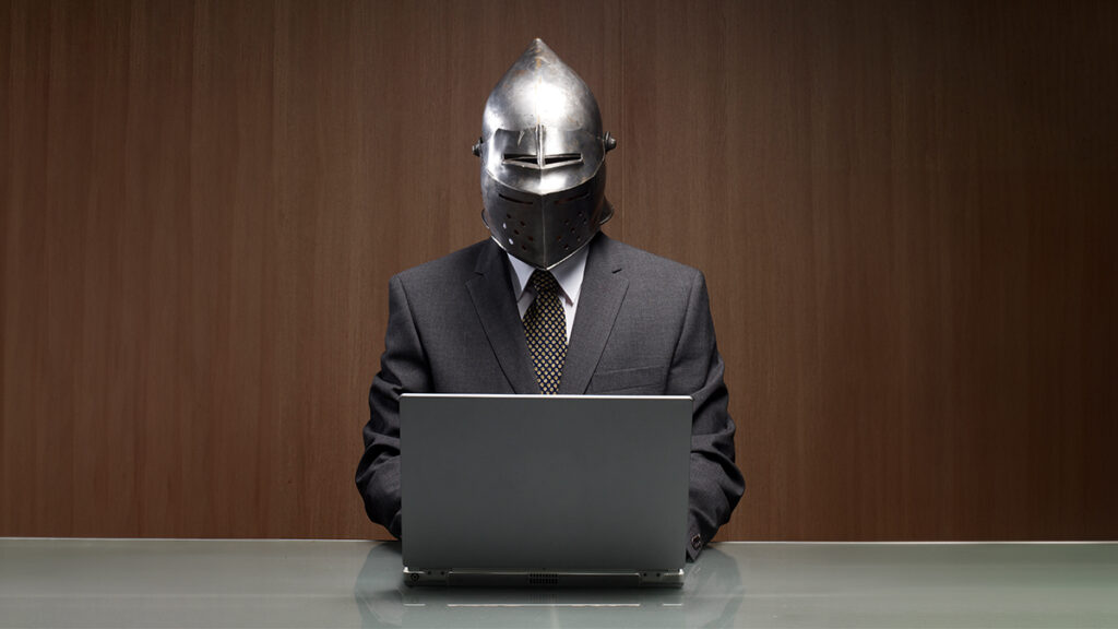 Review: When CEOs Exercise Battle Metaphors, Analysts Concern