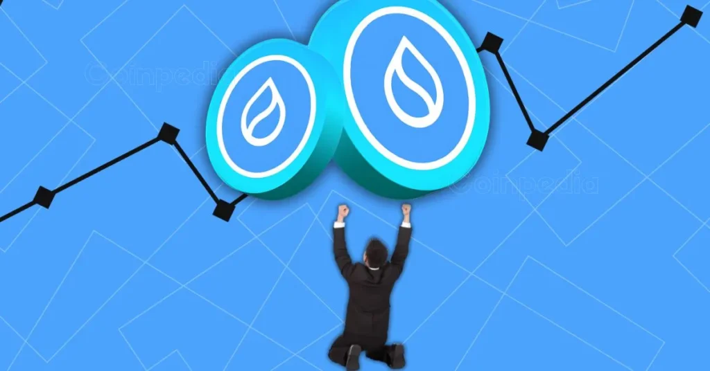 SUI Tops Crypto Market with 20% Gains, Will This Rally Proceed?