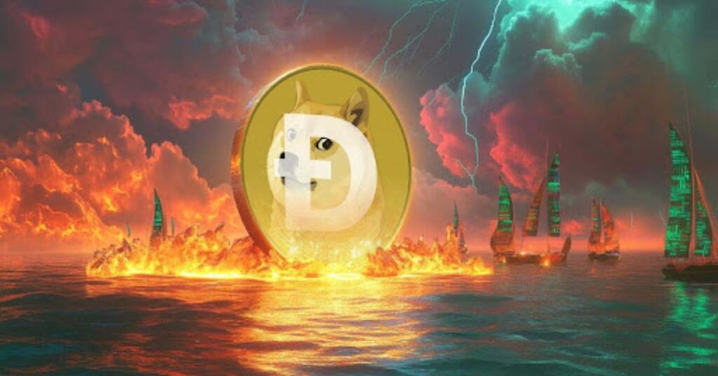 3 Altcoins That Might well perchance perchance moreover Surpass Dogecoin’s 2021 Rally by Mid-2025