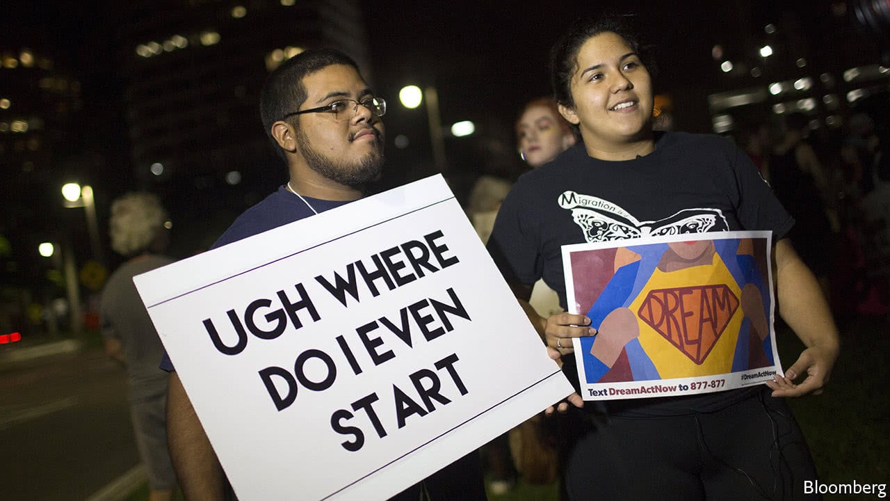 Some tips on the inaugurate v closed divide