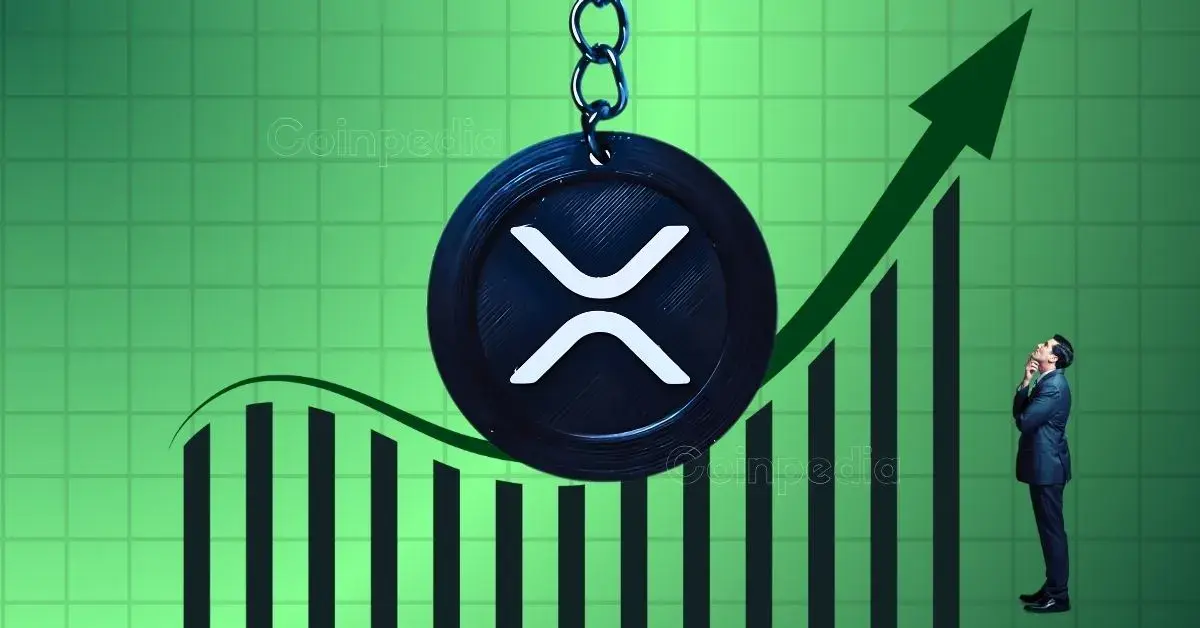 XRP Sign Prediction For January 8