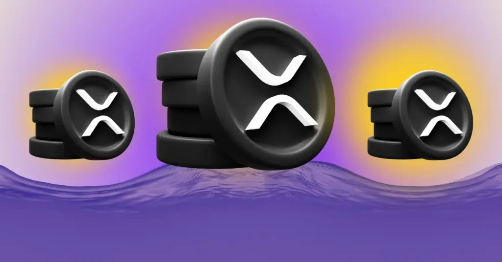 XRP Imprint Prediction For January 9