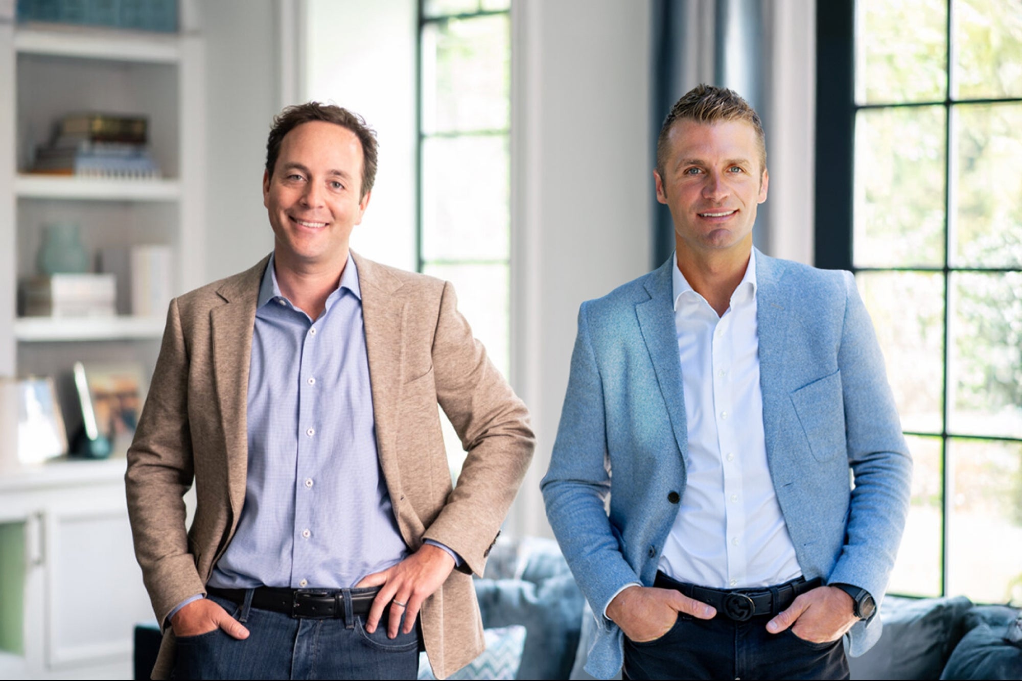 Outmoded Zillow Mavens Purpose $1.3T Market