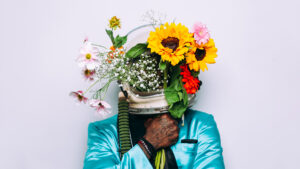 To Jumpstart Creativity, Strive These 8 Prompts