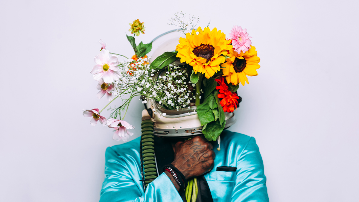 To Jumpstart Creativity, Strive These 8 Prompts