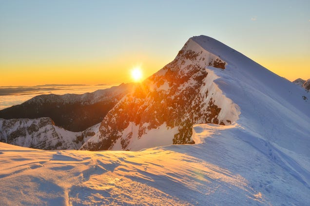 The ten cities with essentially the most Instagrammed sunrises on the earth