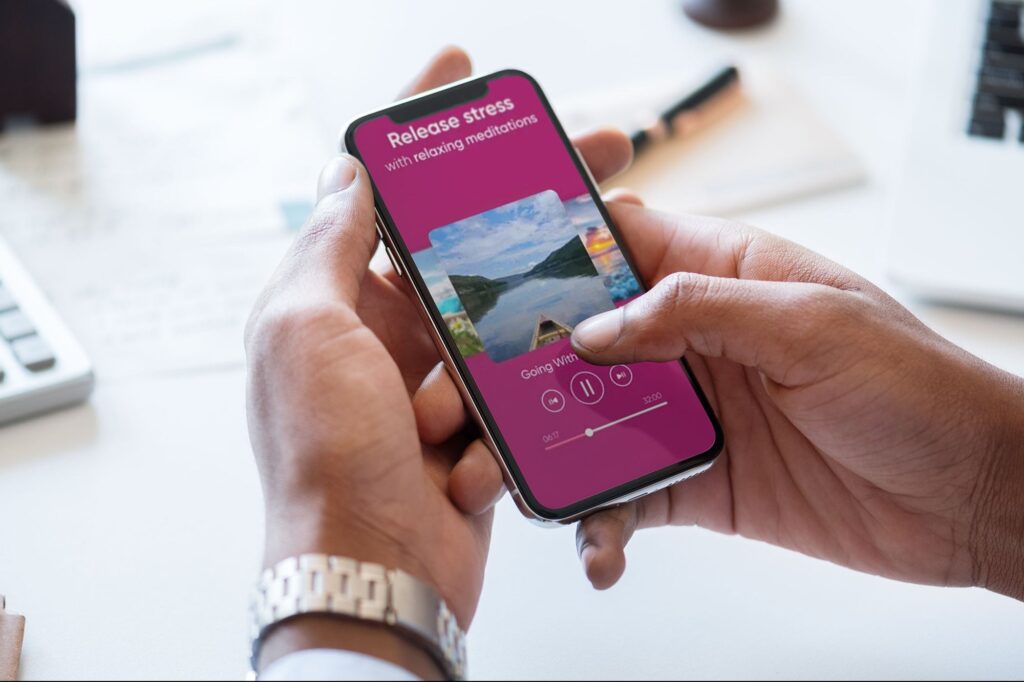 Originate Your Targets Faster With This Meditation App, Now 50% Off
