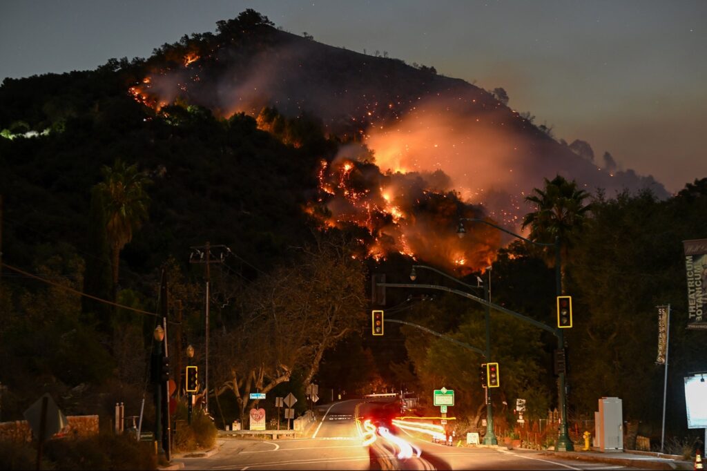 I’m Living Thru the California Wildfires — Here’s How Every Change Can Put together For a Natural Catastrophe