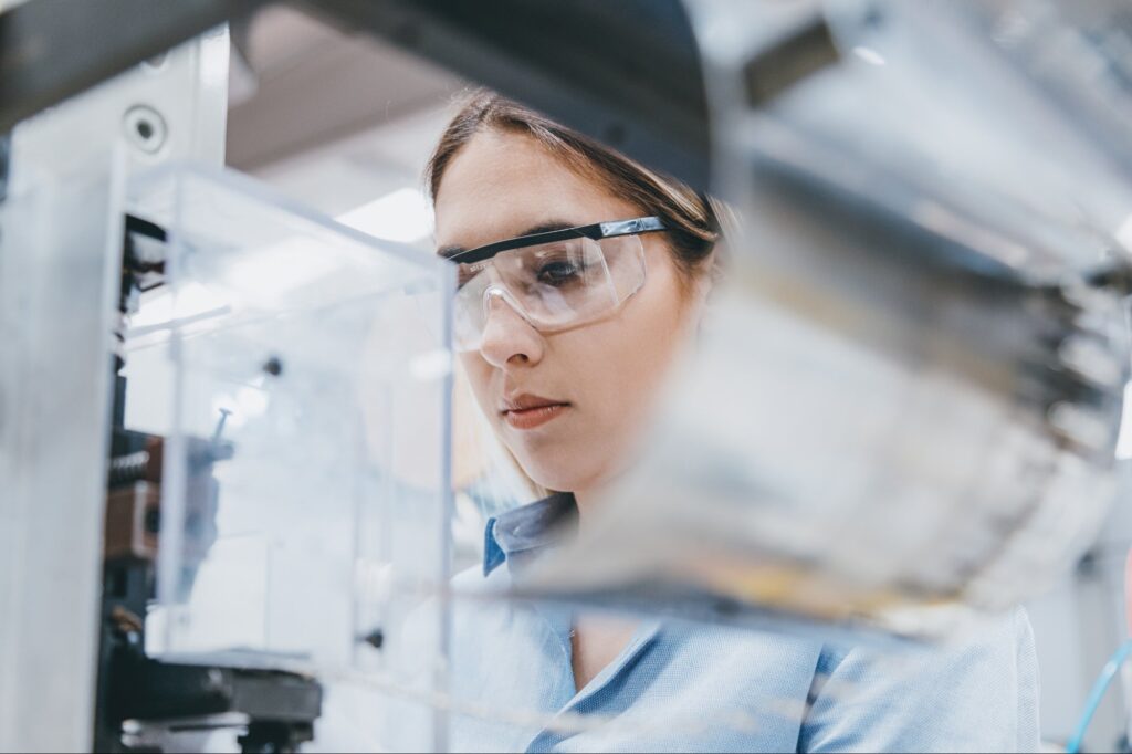 5 Uncommon Ways Ladies Are In a position to Closing the Skill Gap Within STEM Fields