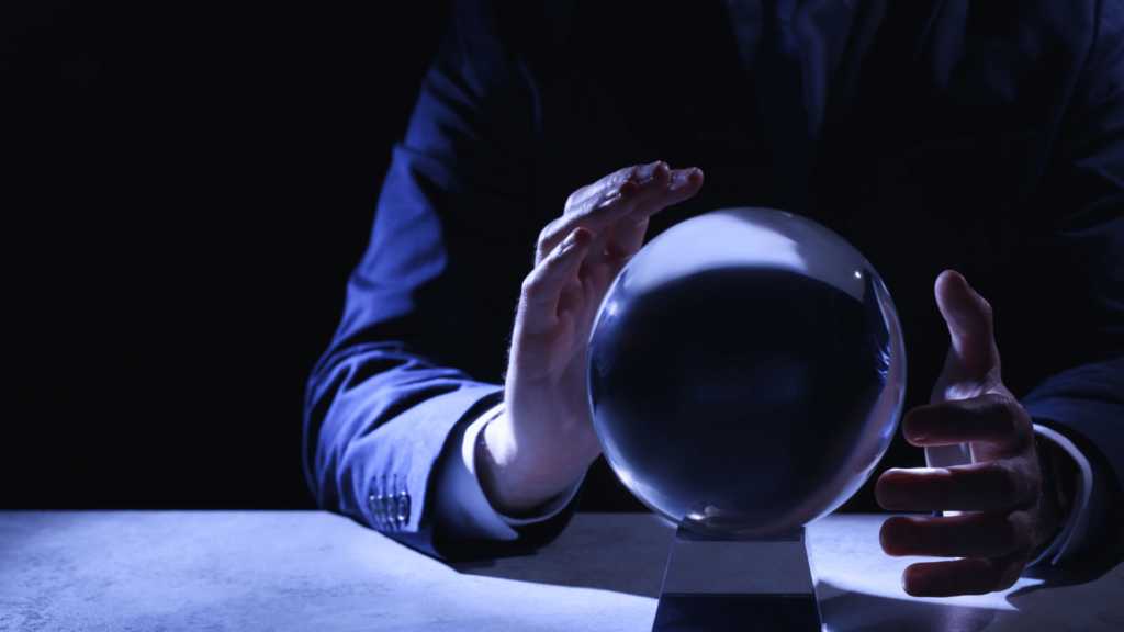 10 martech predictions of what received’t happen in 2025