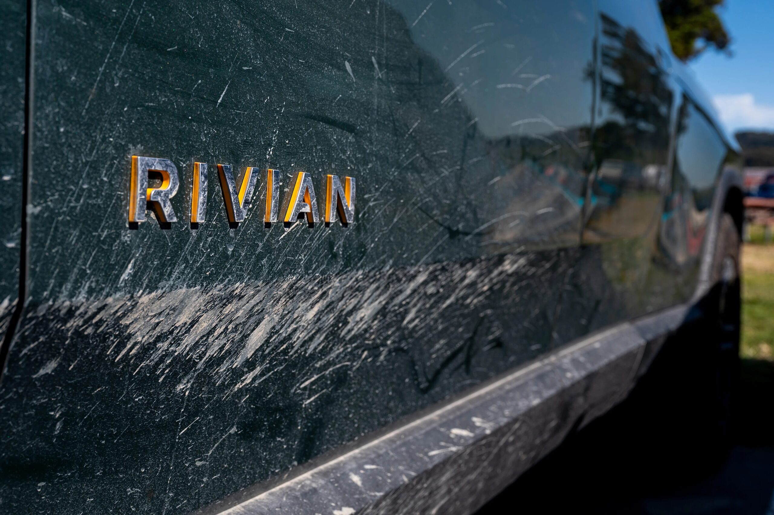 Rivian to Introduce Hands-Free Driving Intention This Year