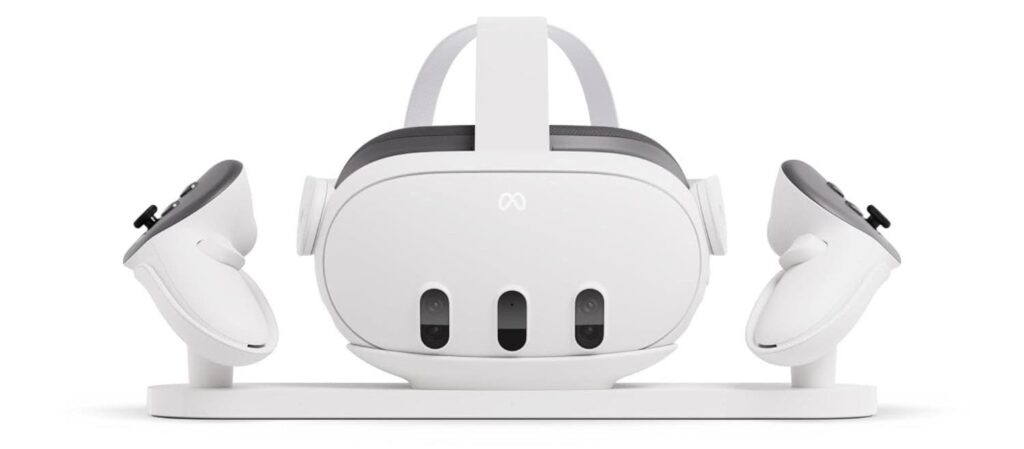 Meta Quest 3 Overview: Mixed Fact For The Acquire