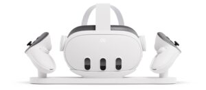 Meta Quest 3 Overview: Mixed Fact For The Acquire