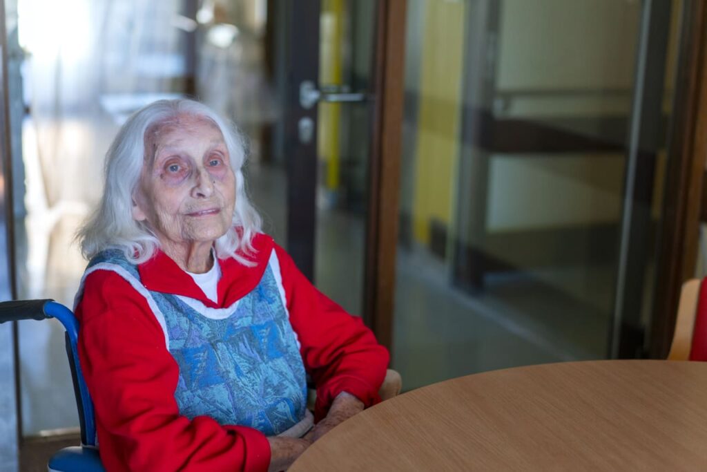 ‘Her hooked son has taken everything’: My fiancé’s 100-300 and sixty five days-outdated aunt was swindled out of $100,000. How attain we attend?