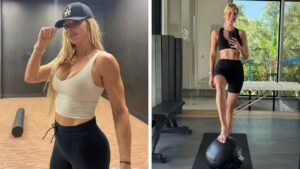 EXCLUSIVE: Ivanka Trump’s Coach Finds How To Manufacture Last Home Gym