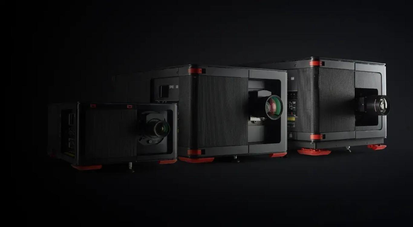 Regal Cineworld Bringing Barco Laser Projection To 4000 Monitors By 2030