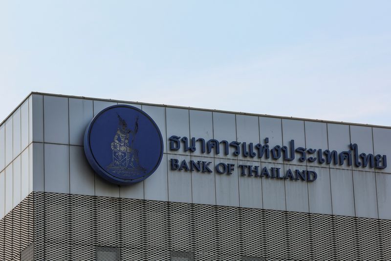 Irregular-Thailand’s economic system might per chance furthermore simply underperform from passe consumption, warns central financial institution chief