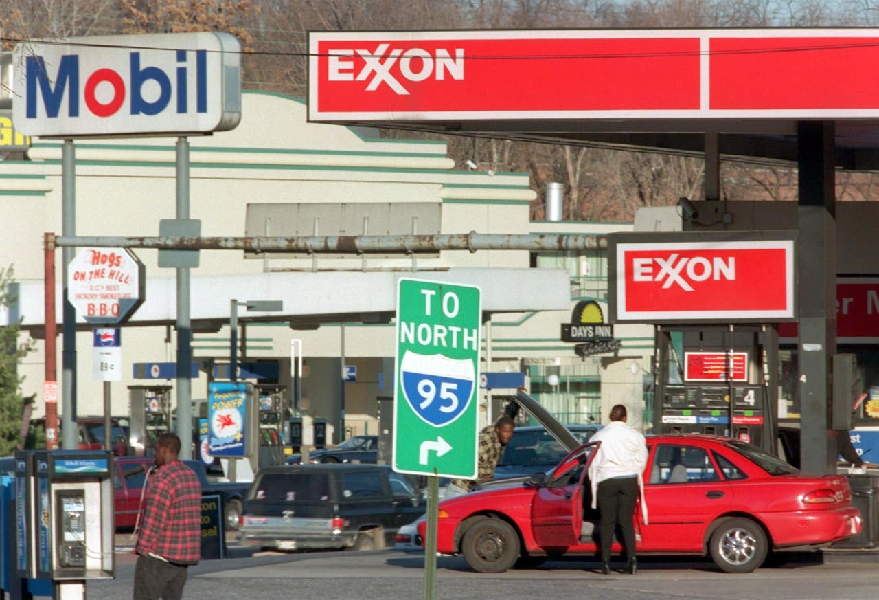 Exxon Mobil’s 2024 manufacturing was at perfect stage in over 10 years