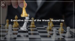 Deribit, Sterling Trading Tech, Finalto, and Extra: Government Moves of the Week